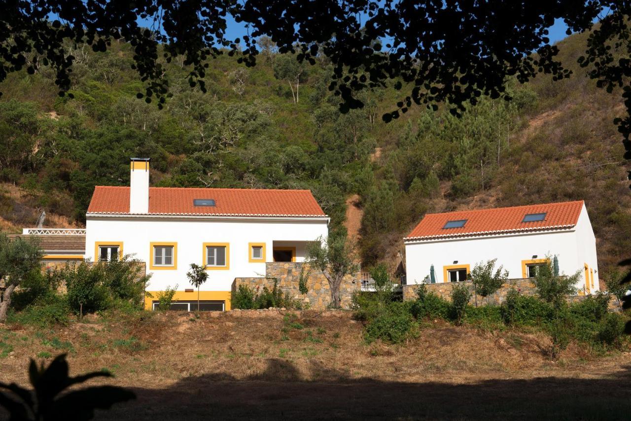 Гостьовий будинок Casa Alva Алжезур Екстер'єр фото